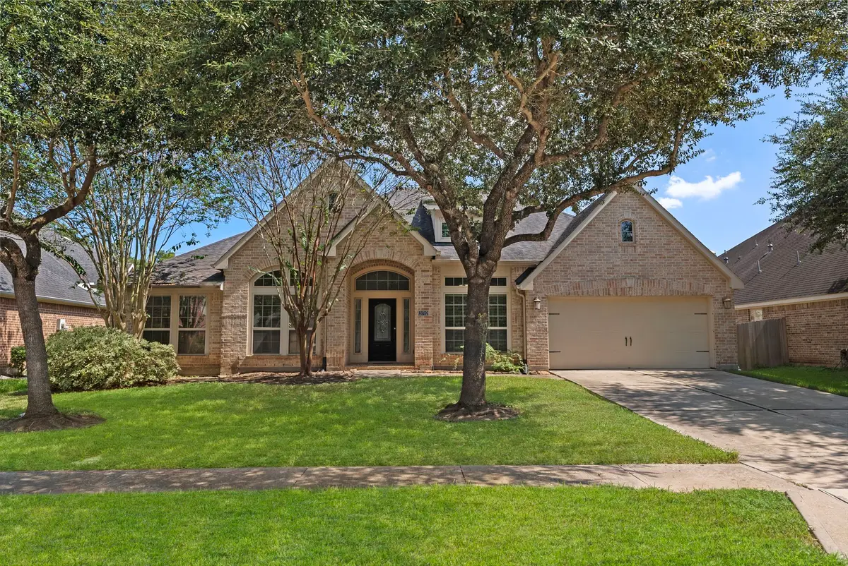 21702 Masonwood Lane, Richmond, TX 77469 - #1