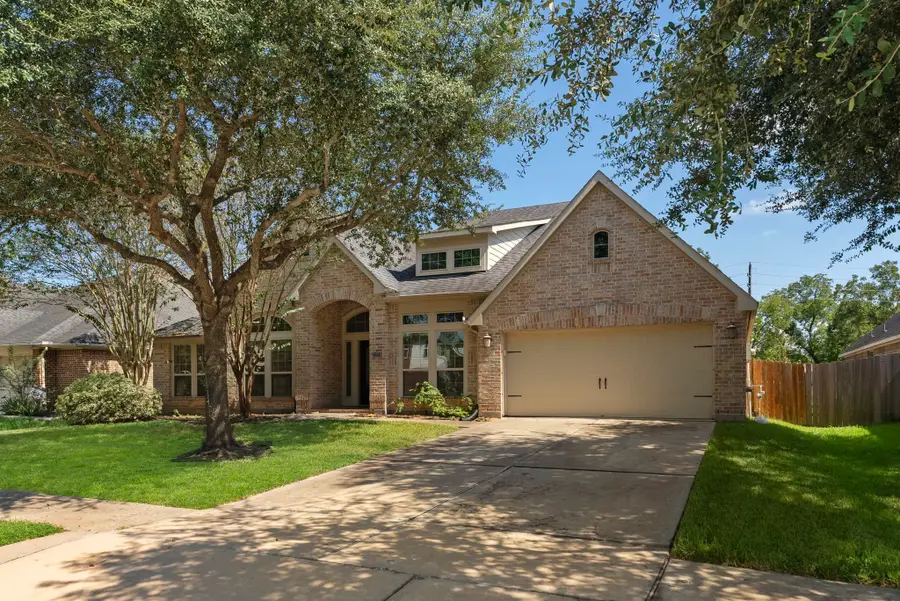 21702 Masonwood Lane, Richmond, TX 77469 - #2