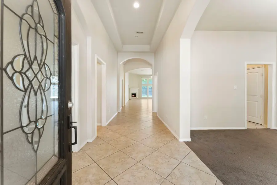 21702 Masonwood Lane, Richmond, TX 77469 - #3
