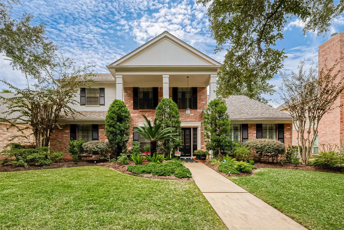 1935 S Cheyenne River Circle, Sugar Land, TX 77478 - #1