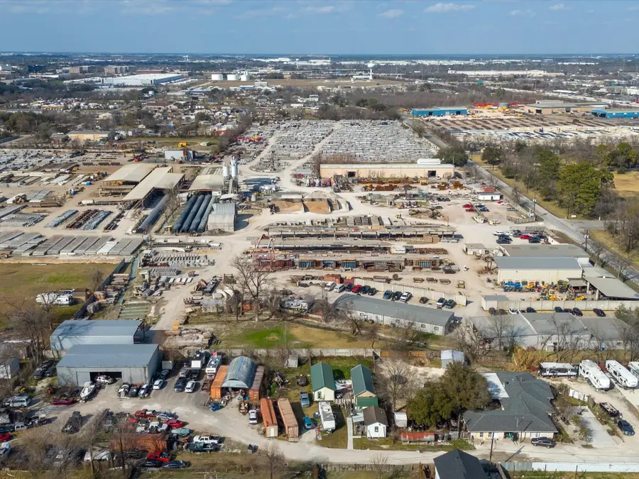 14929 Henry Road, Houston, TX 77060 - #2