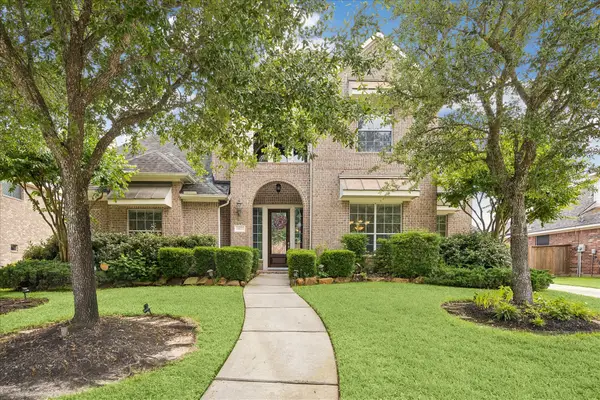 19823 Tidy Tips Lane, Spring, TX 77379