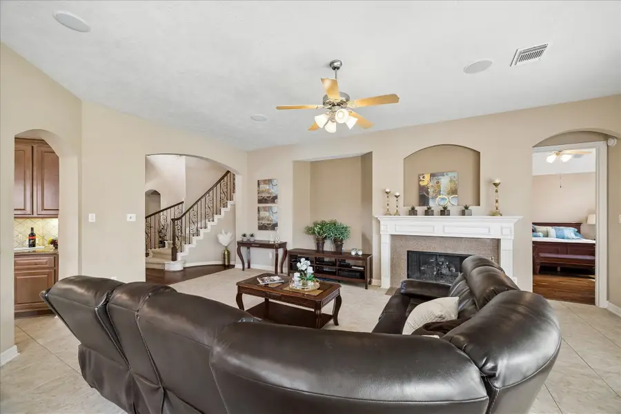 19823 Tidy Tips Lane, Spring, TX 77379 - #2