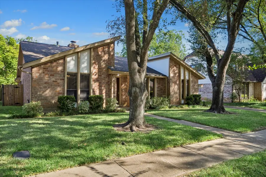 2739 Field Line Drive, Sugar Land, TX 77479 - #2
