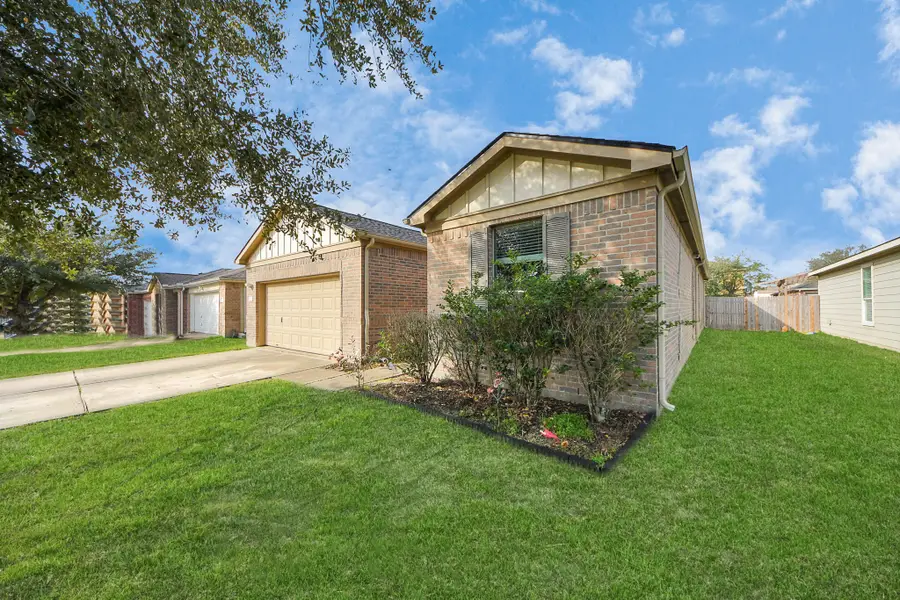 7923 Tilbury Woods Lane, Cypress, TX 77433 - #3