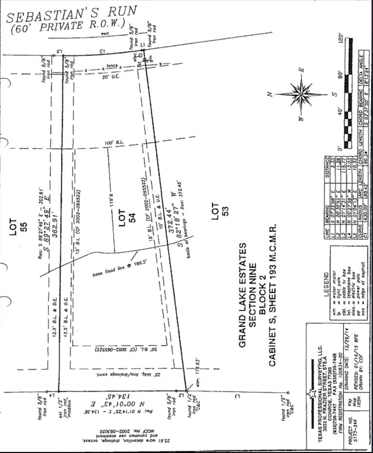 11534 Sebastians Run, Montgomery, TX 77316 - #2
