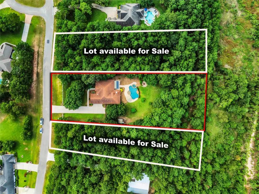 11534 Sebastians Run, Montgomery, TX 77316 - #3