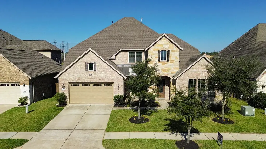 12714 Devotion Lane, Cypress, TX 77429 - #1