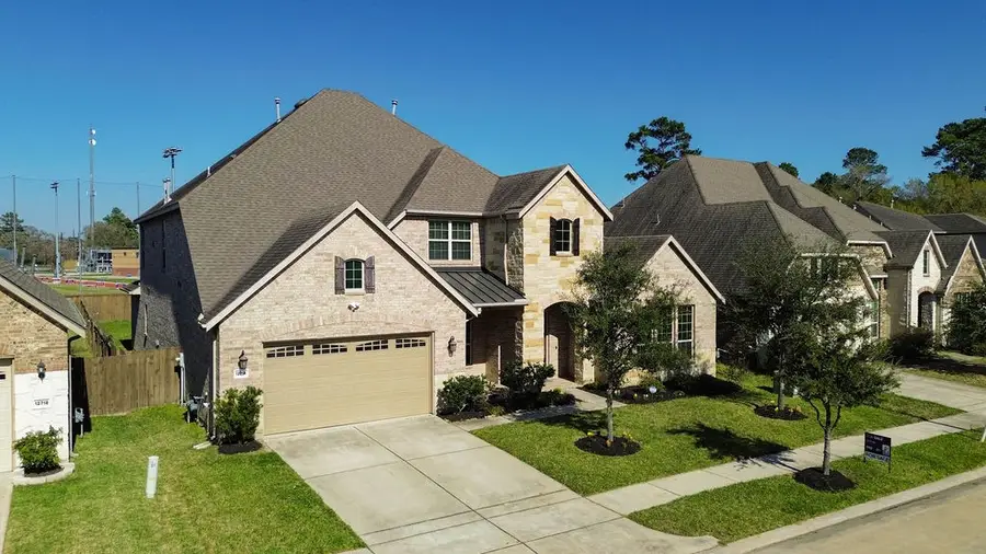 12714 Devotion Lane, Cypress, TX 77429 - #2