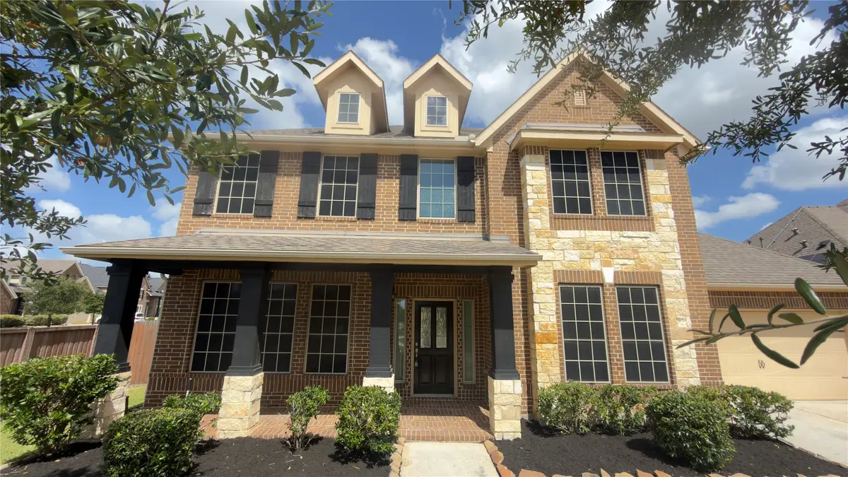 13330 Ashland Point Lane, Cypress, TX 77429 - #1