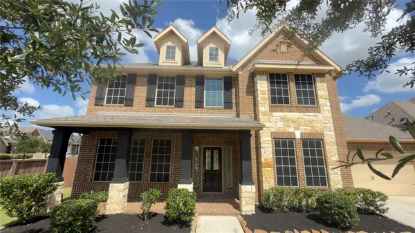 13330 Ashland Point Lane, Cypress, TX 77429