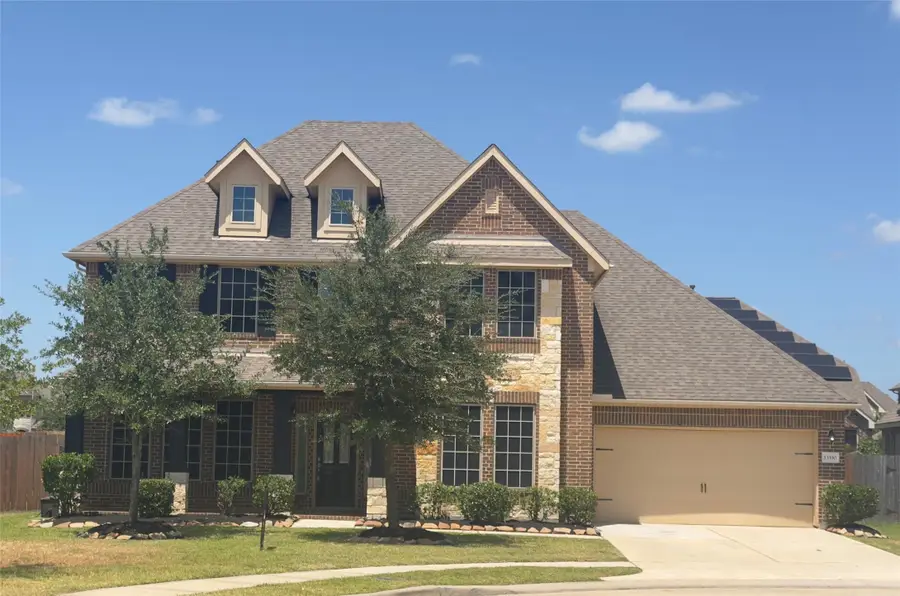13330 Ashland Point Lane, Cypress, TX 77429 - #2