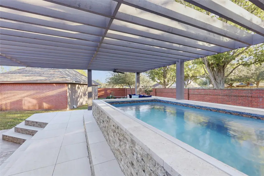 3126 Wickwood Court, Pearland, TX 77584 - Image #3