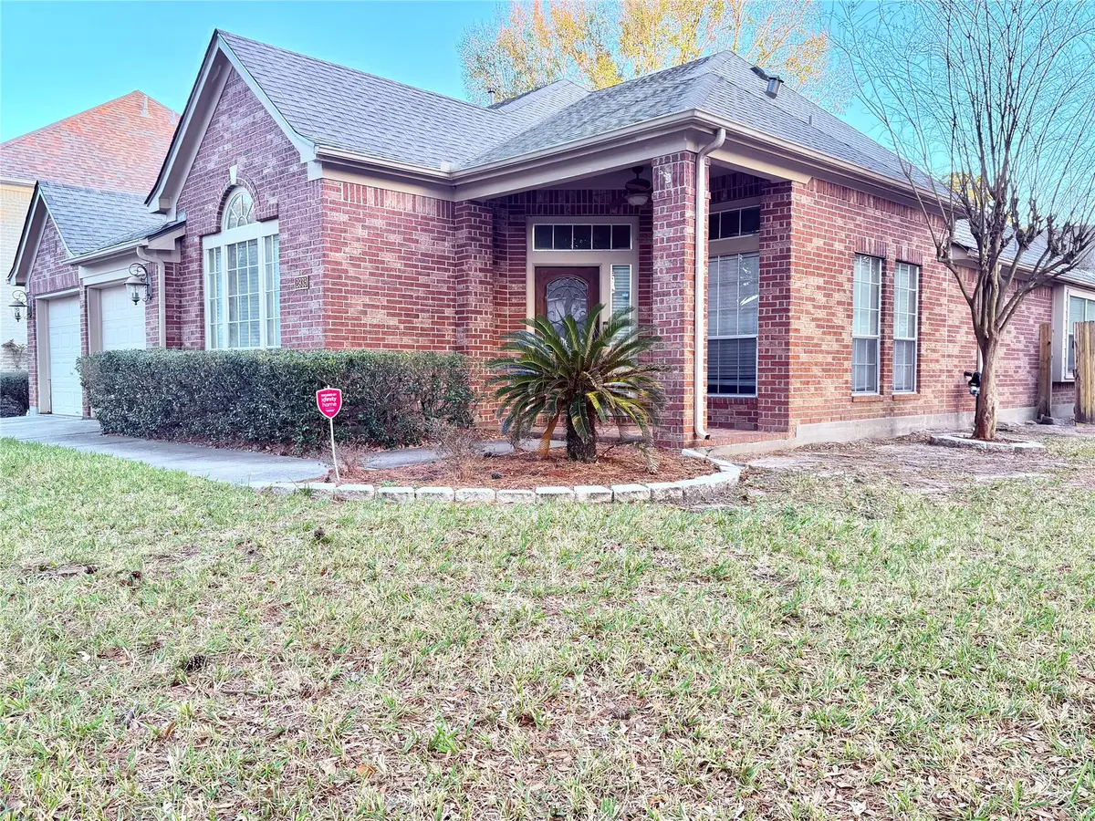 2935 Napoleonic Court, Houston, TX 77014 - #1