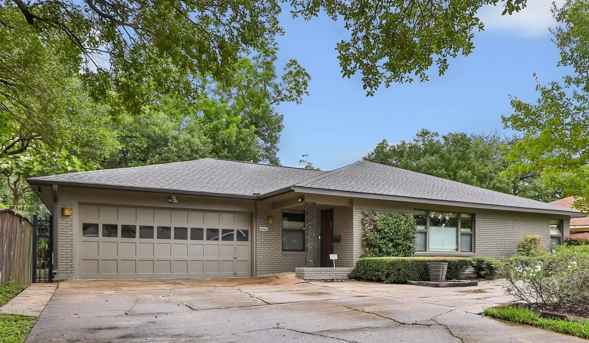 4842 Briarbend Drive, Houston, TX 77035 - #1