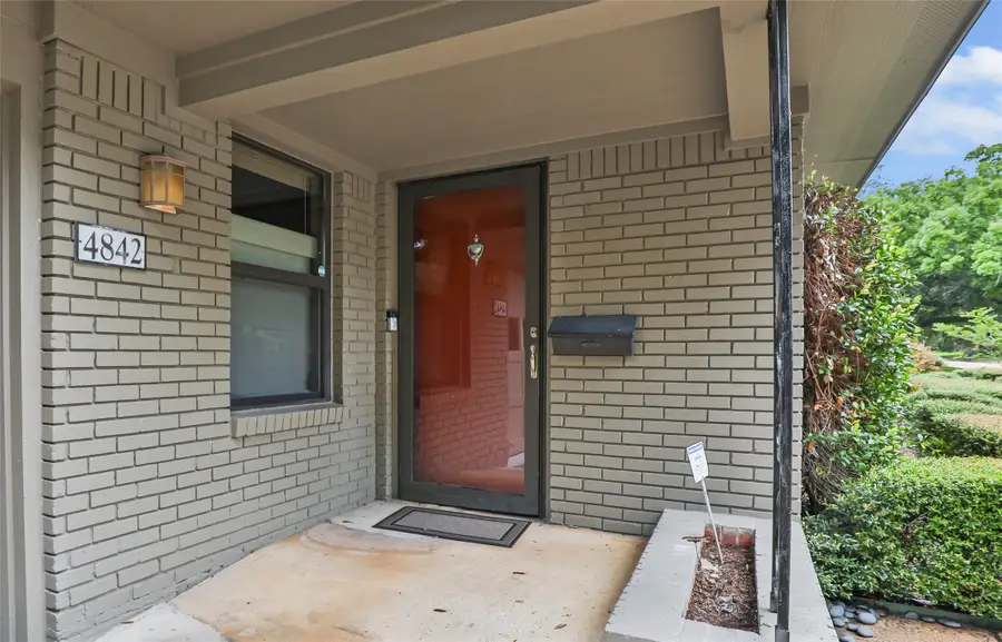 4842 Briarbend Drive, Houston, TX 77035 - #3