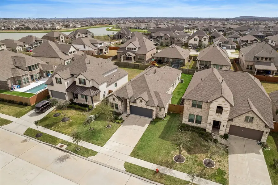 13001 Deep Marine Drive, Texas City, TX 77568 - #3