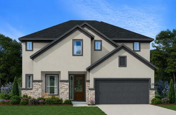 16510 Blissful Day Way, Hockley, TX 77447