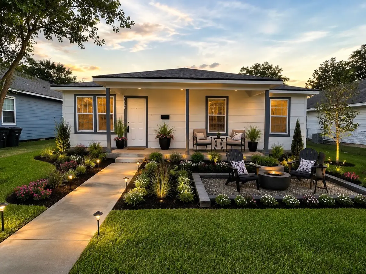 1626 14th St, Port Arthur, TX 77640 - #1