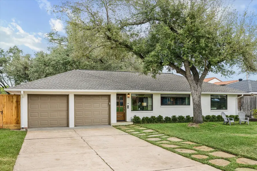 1607 Haverhill Drive, Houston, TX 77008 - Image #2