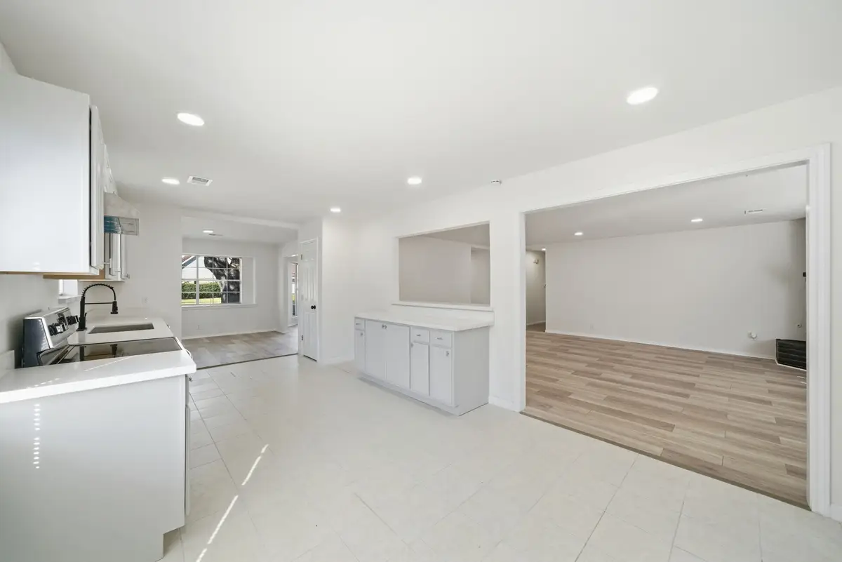7230 Bayou Forest Drive, Houston, TX 77088 - #1