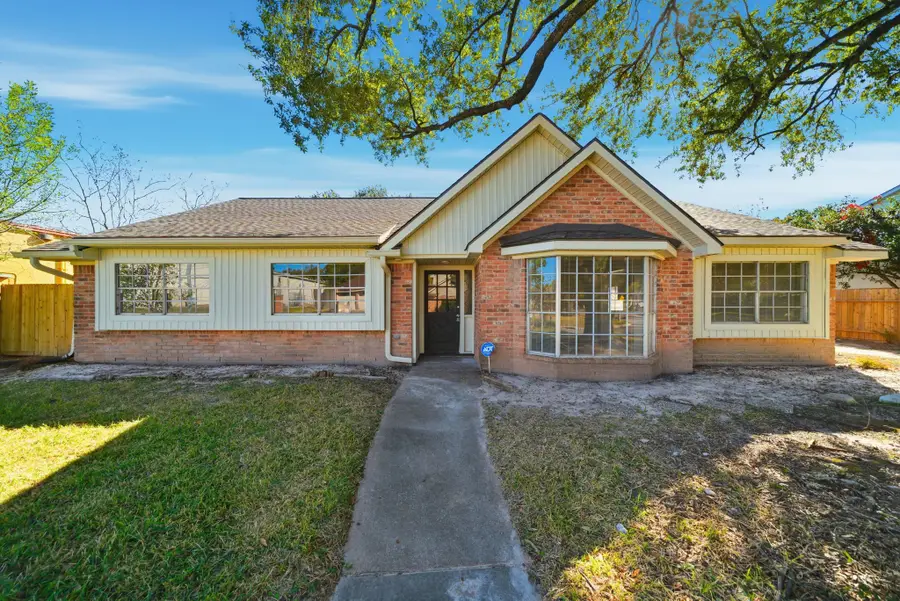 7230 Bayou Forest Drive, Houston, TX 77088 - #2