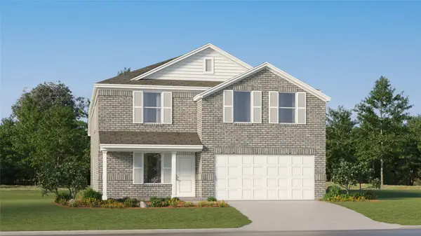 3000 Calhoun Falls Drive, Katy, TX 77493
