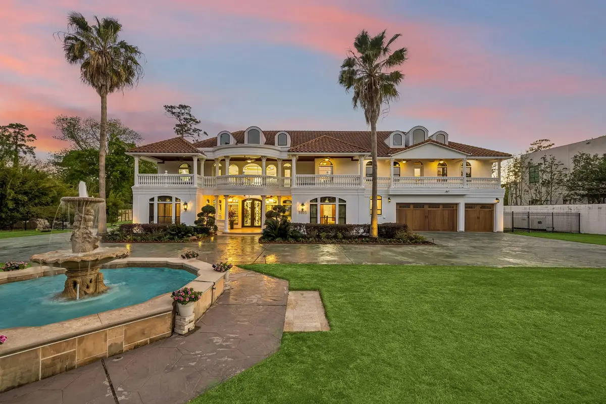 9105 Memorial Drive, Houston, TX 77024 - #1