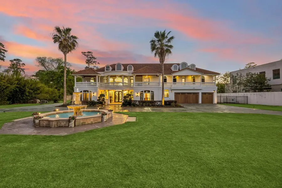 9105 Memorial Drive, Houston, TX 77024 - #2