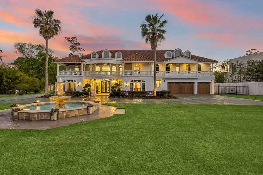 9105 Memorial Drive, Houston, TX 77024 - #3