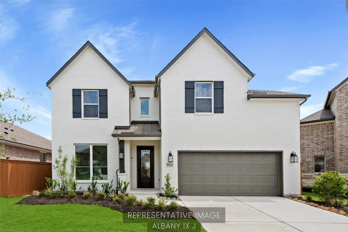 21211 Stephens County Drive, Cypress, TX 77433 - Image #1