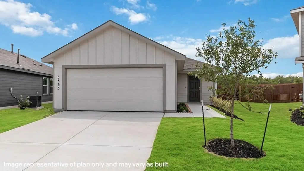 4820 Peanut Butter And Jelly Drive, Houston, TX 77048 - #1