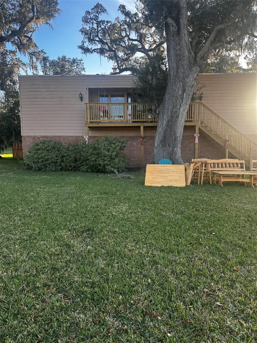 2236 Ridgewood Drive, West Columbia, TX 77486 - #2