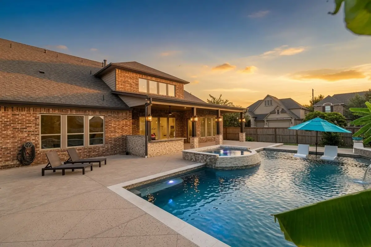 20330 Everwood Green Lane, Cypress, TX 77433 - #1