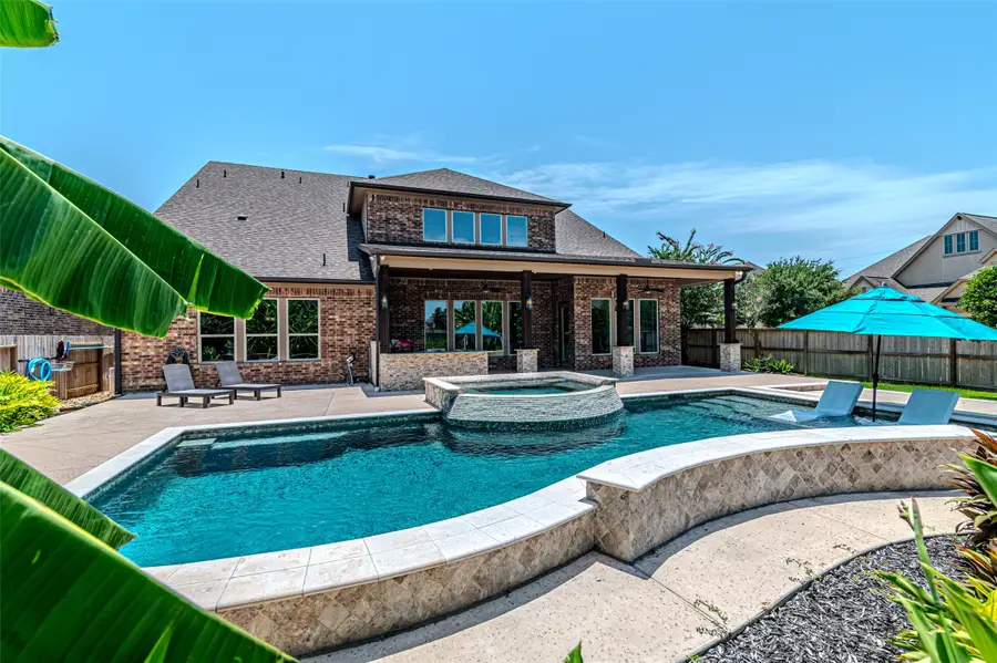 20330 Everwood Green Lane, Cypress, TX 77433 - #2