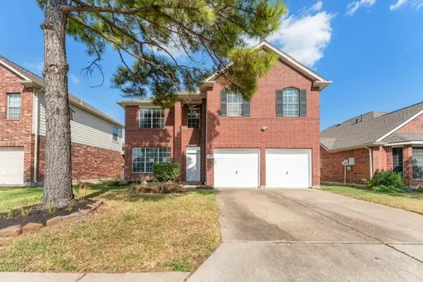 11018 Redhaven Court, Houston, TX 77065