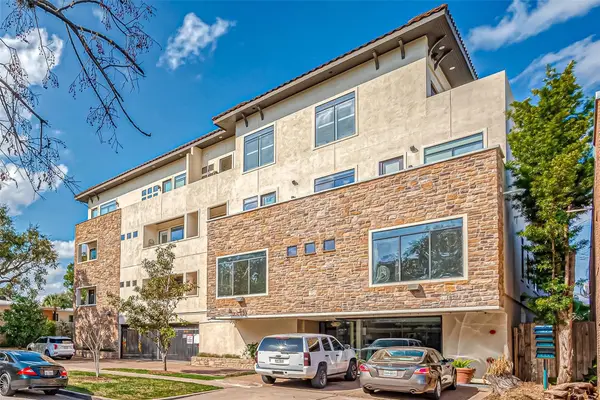 510 Lovett Boulevard #309, Houston, TX 77006
