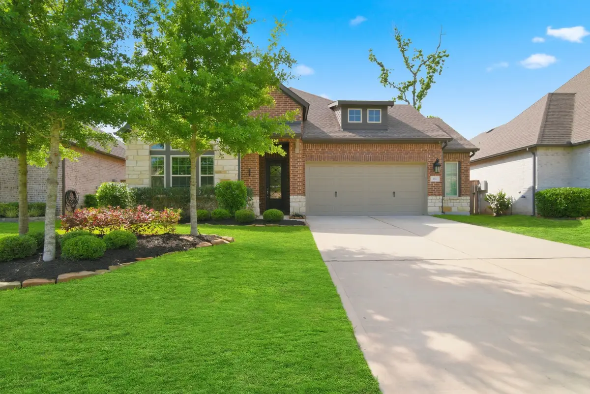406 Boggy Belt Lane, Conroe, TX 77304 - #1
