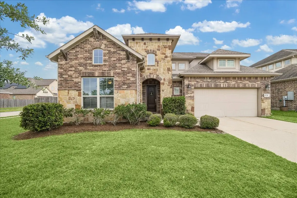 6228 Watford Drive, League City, TX 77573 - #1