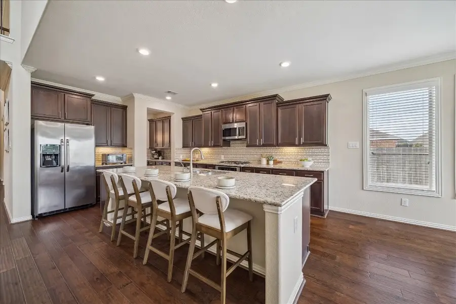 6228 Watford Drive, League City, TX 77573 - #3