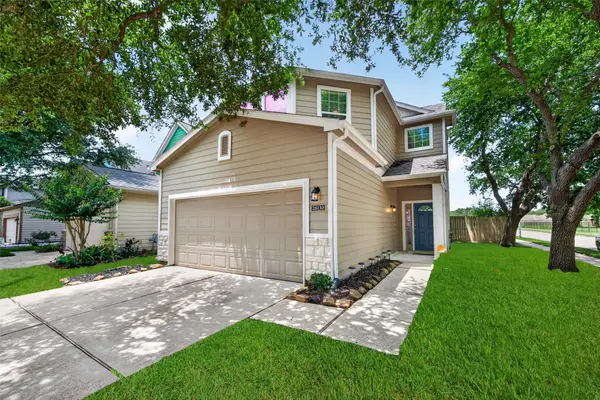 26130 Ripley Hills Drive, Richmond, TX 77406