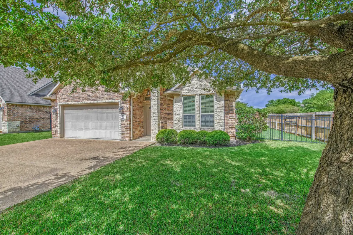 1723 Creekside Circle, College Station, TX 77845 - #1