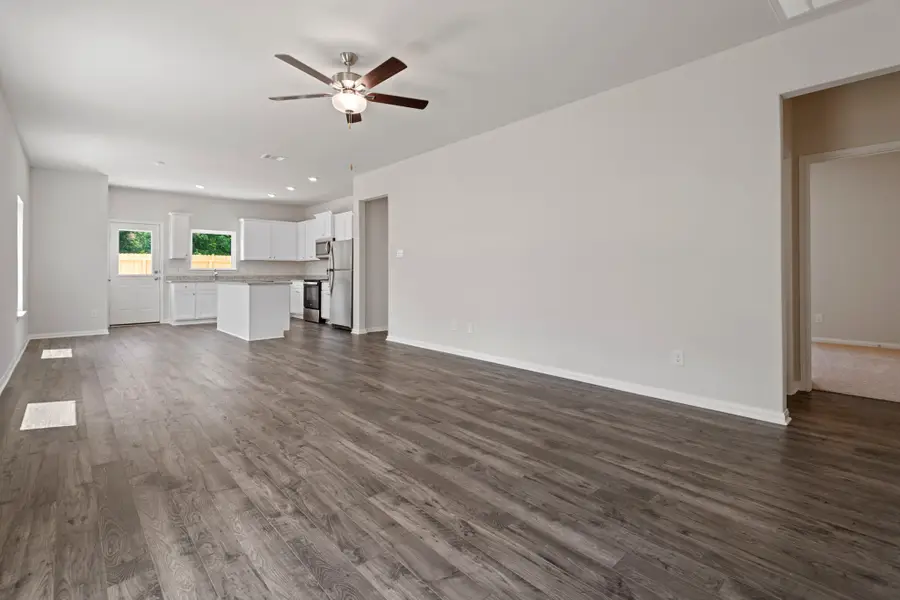 8214 Burnt Orchid Drive, Houston, TX 77016 - #2