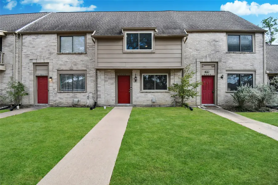 6426 Kentwick Drive #24/4, Houston, TX 77084 - #2