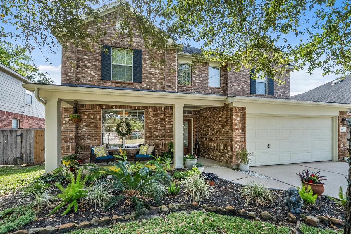 14422 Andrews Ridge Lane, Humble, TX 77396 - #1
