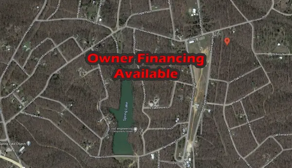 Lot 4 Oak Trail, Other, Ar 72482