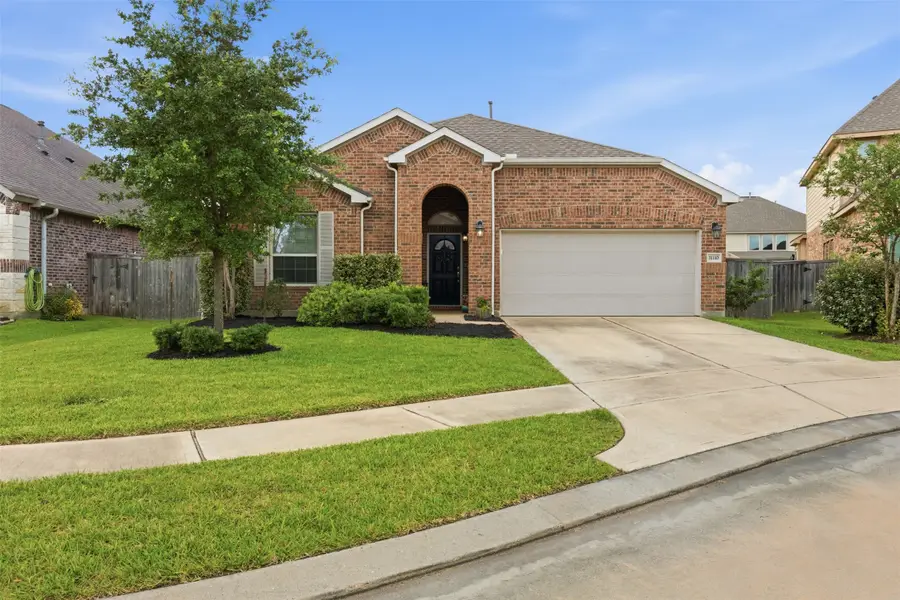 31110 Cypress Pasture Trail, Hockley, TX 77447 - #2