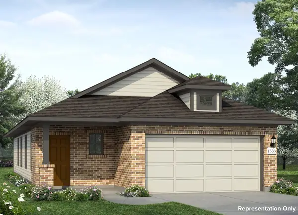 7871 Kastamonu Street, Montgomery, TX 77316