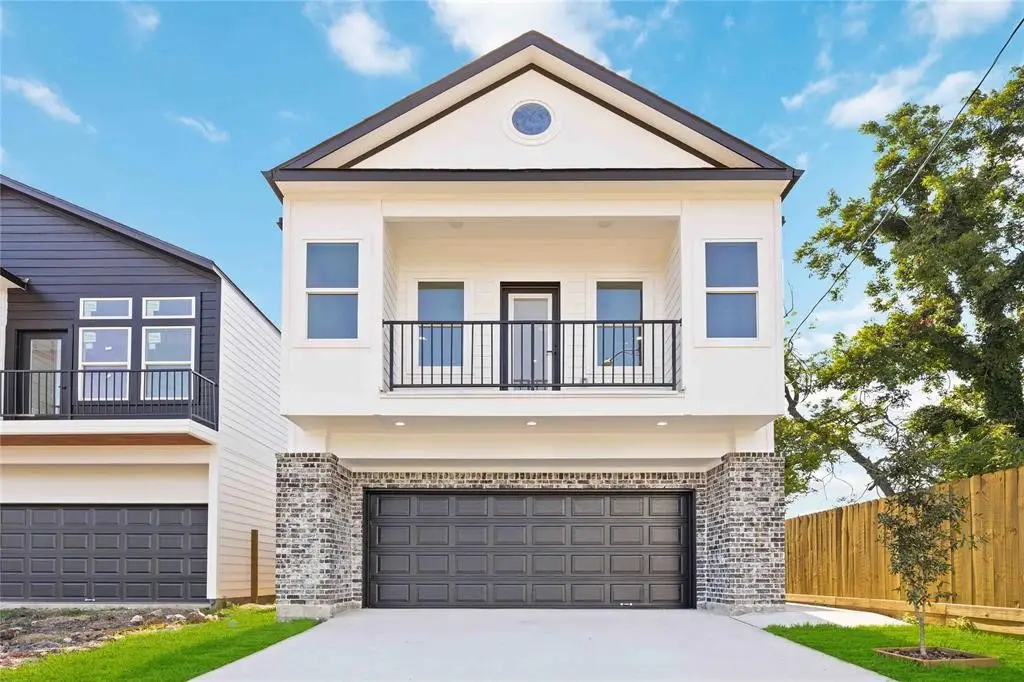 2118 Dan Street, Houston, TX 77020 - #1