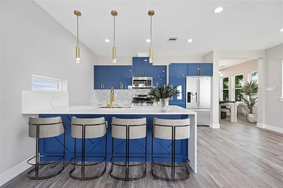 2118 Dan Street, Houston, TX 77020 - #2